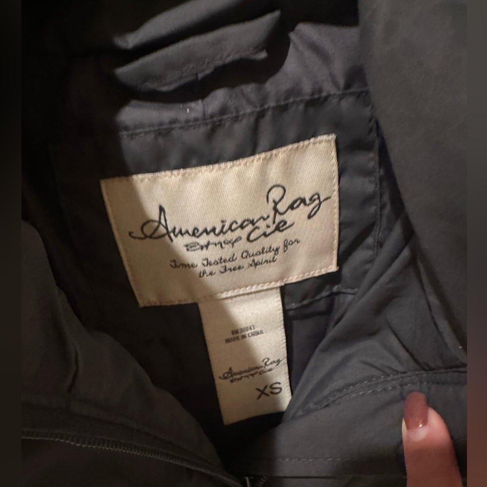 American Rag Jacket - Picture 3 of 3